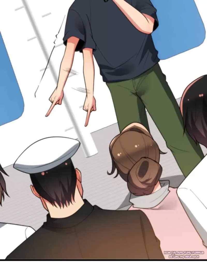 Ta Có 90 Tỷ Tiền Liếm Cẩu! Chap 258 - Next Chap 259