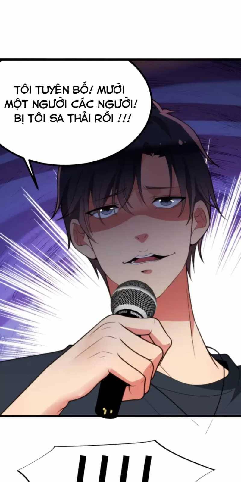 Ta Có 90 Tỷ Tiền Liếm Cẩu! Chap 258 - Next Chap 259