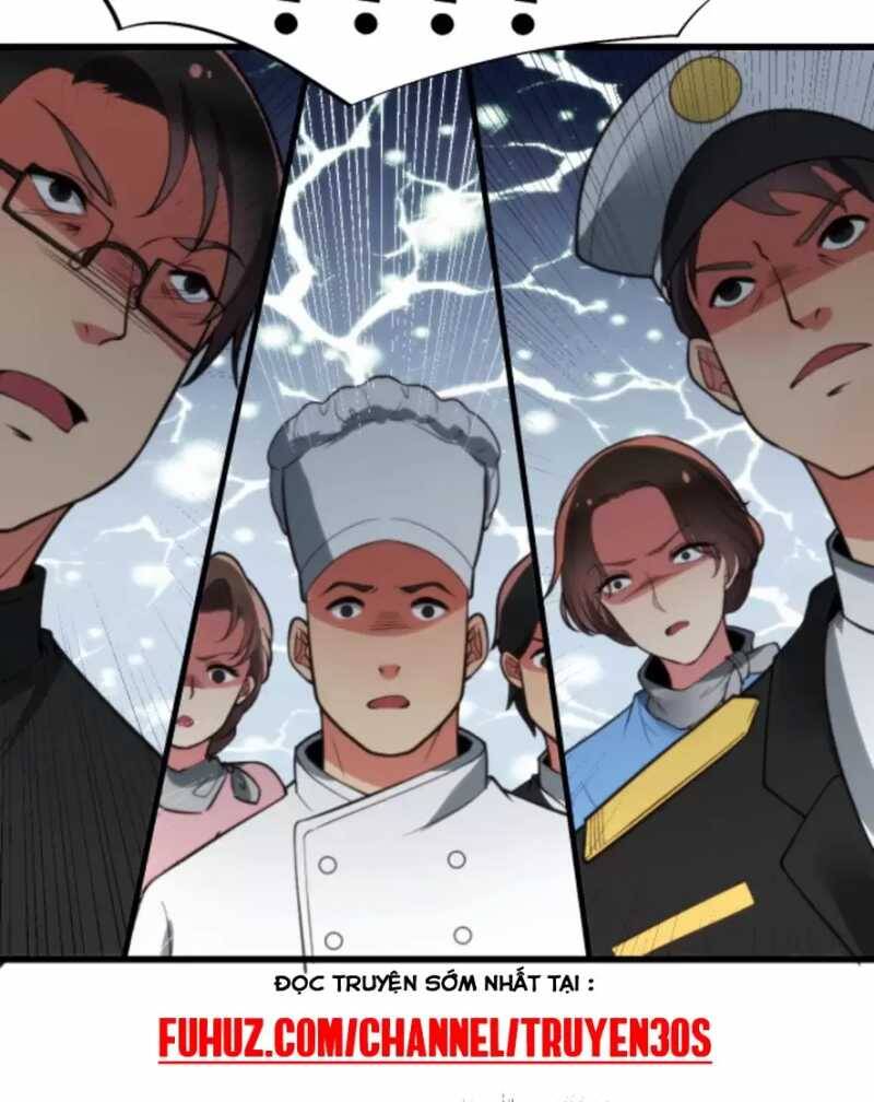 Ta Có 90 Tỷ Tiền Liếm Cẩu! Chap 258 - Next Chap 259