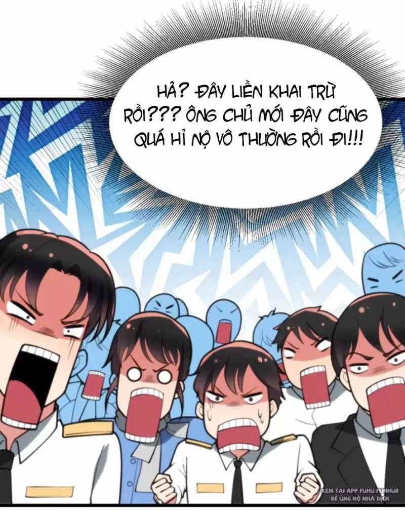 Ta Có 90 Tỷ Tiền Liếm Cẩu! Chap 257 - Next Chap 258