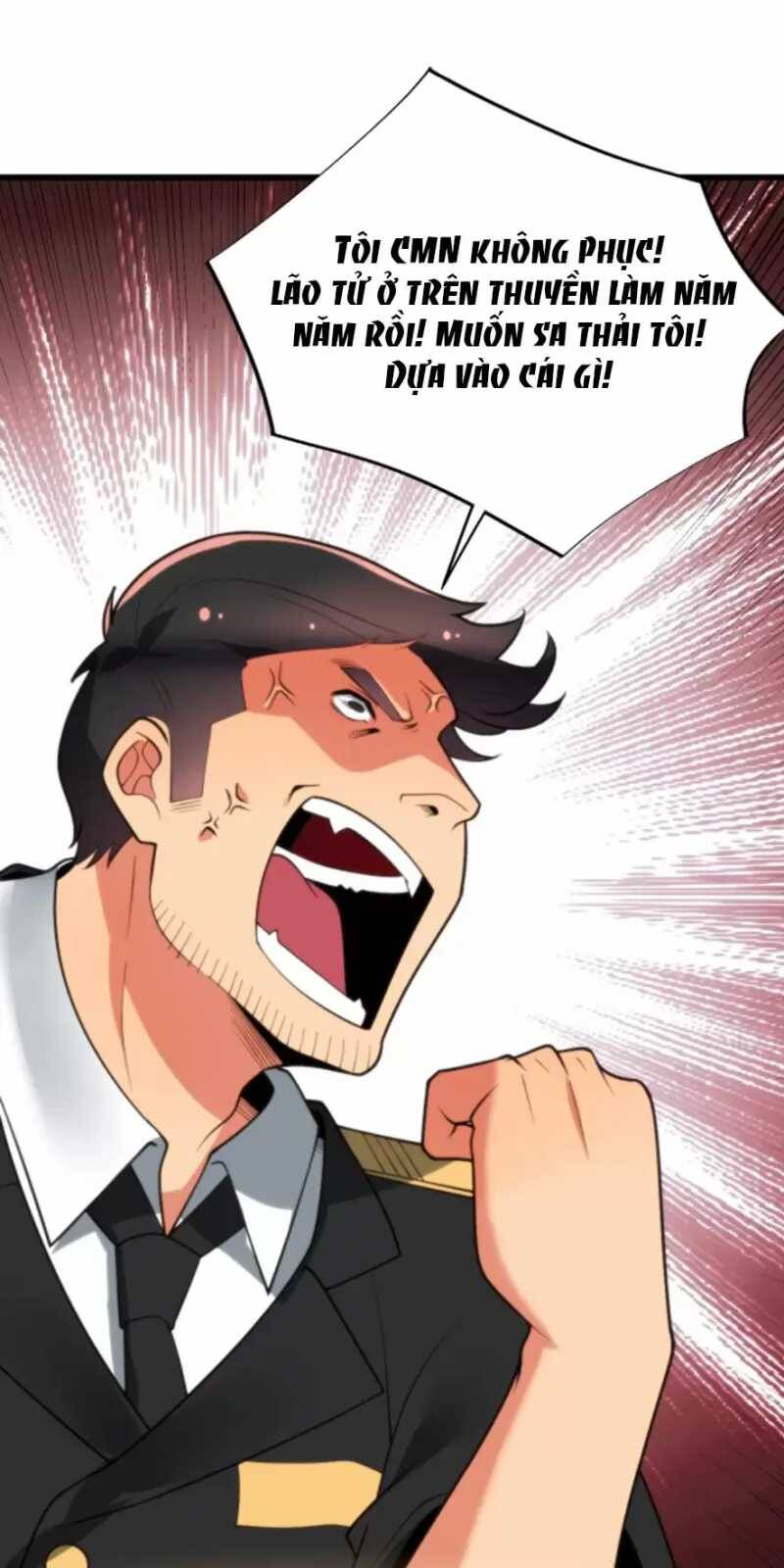 Ta Có 90 Tỷ Tiền Liếm Cẩu! Chap 258 - Next Chap 259