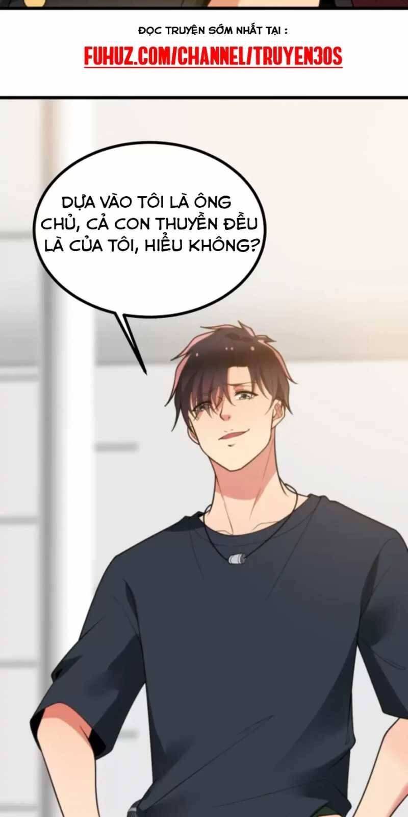Ta Có 90 Tỷ Tiền Liếm Cẩu! Chap 258 - Next Chap 259