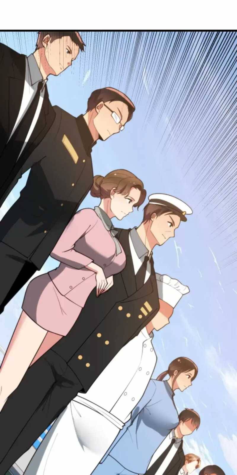 Ta Có 90 Tỷ Tiền Liếm Cẩu! Chap 258 - Next Chap 259