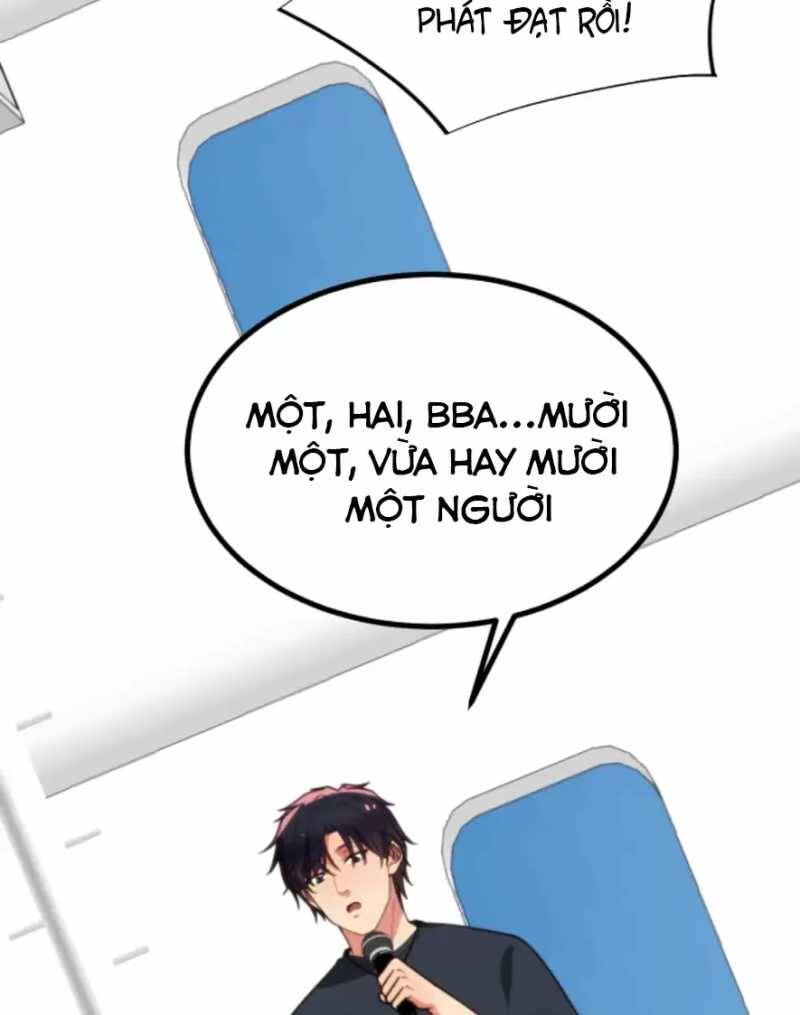 Ta Có 90 Tỷ Tiền Liếm Cẩu! Chap 258 - Next Chap 259
