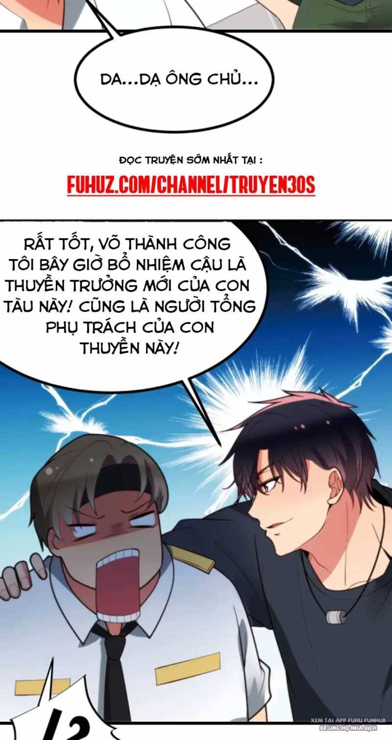 Ta Có 90 Tỷ Tiền Liếm Cẩu! Chap 258 - Next Chap 259
