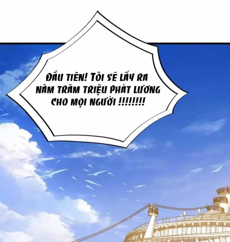 Ta Có 90 Tỷ Tiền Liếm Cẩu! Chap 258 - Next Chap 259