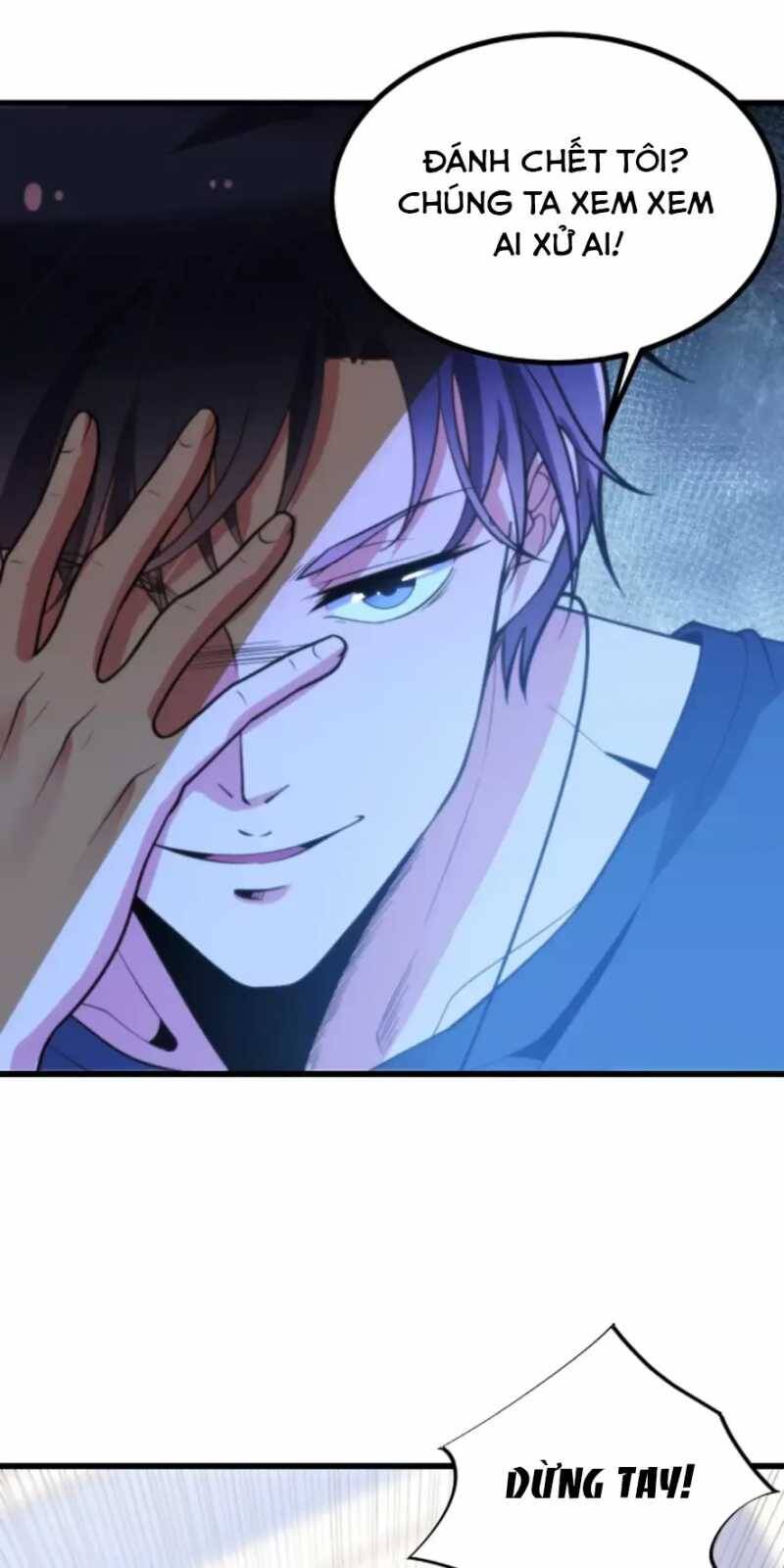 Ta Có 90 Tỷ Tiền Liếm Cẩu! Chap 258 - Next Chap 259