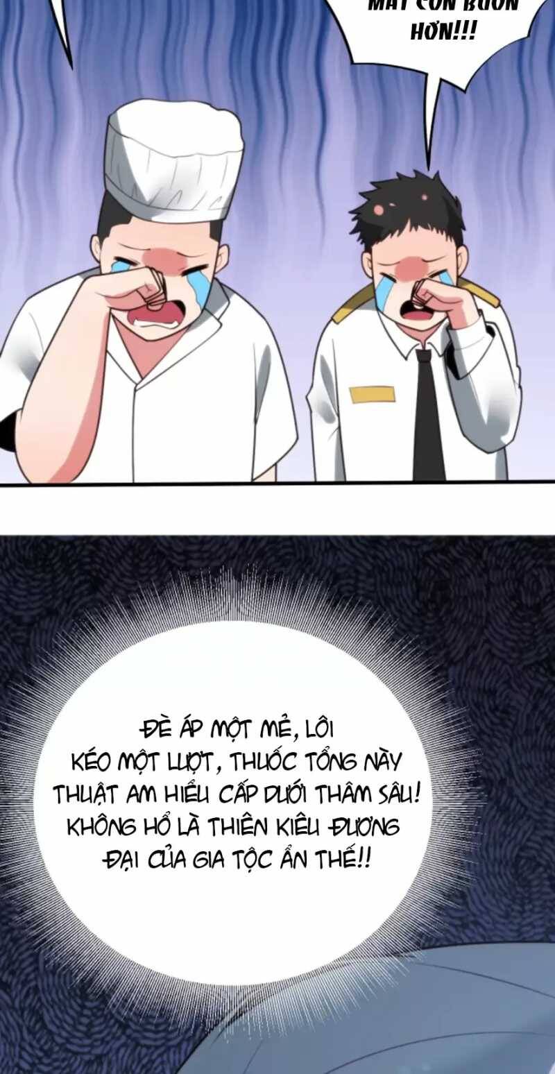 Ta Có 90 Tỷ Tiền Liếm Cẩu! Chap 258 - Next Chap 259