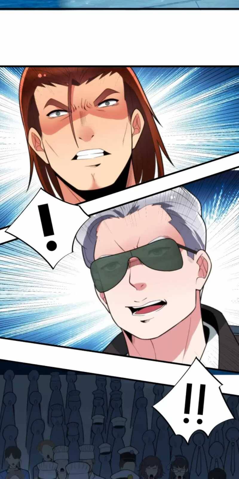 Ta Có 90 Tỷ Tiền Liếm Cẩu! Chap 258 - Next Chap 259