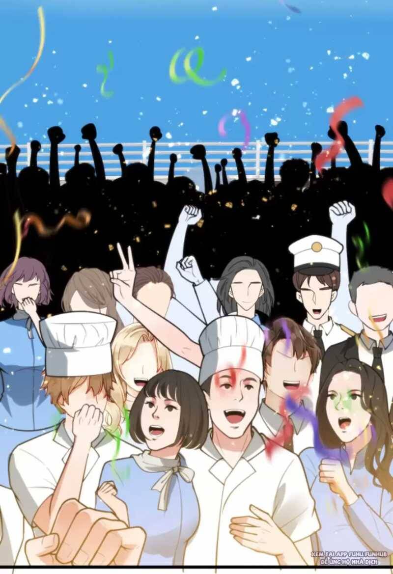 Ta Có 90 Tỷ Tiền Liếm Cẩu! Chap 258 - Next Chap 259