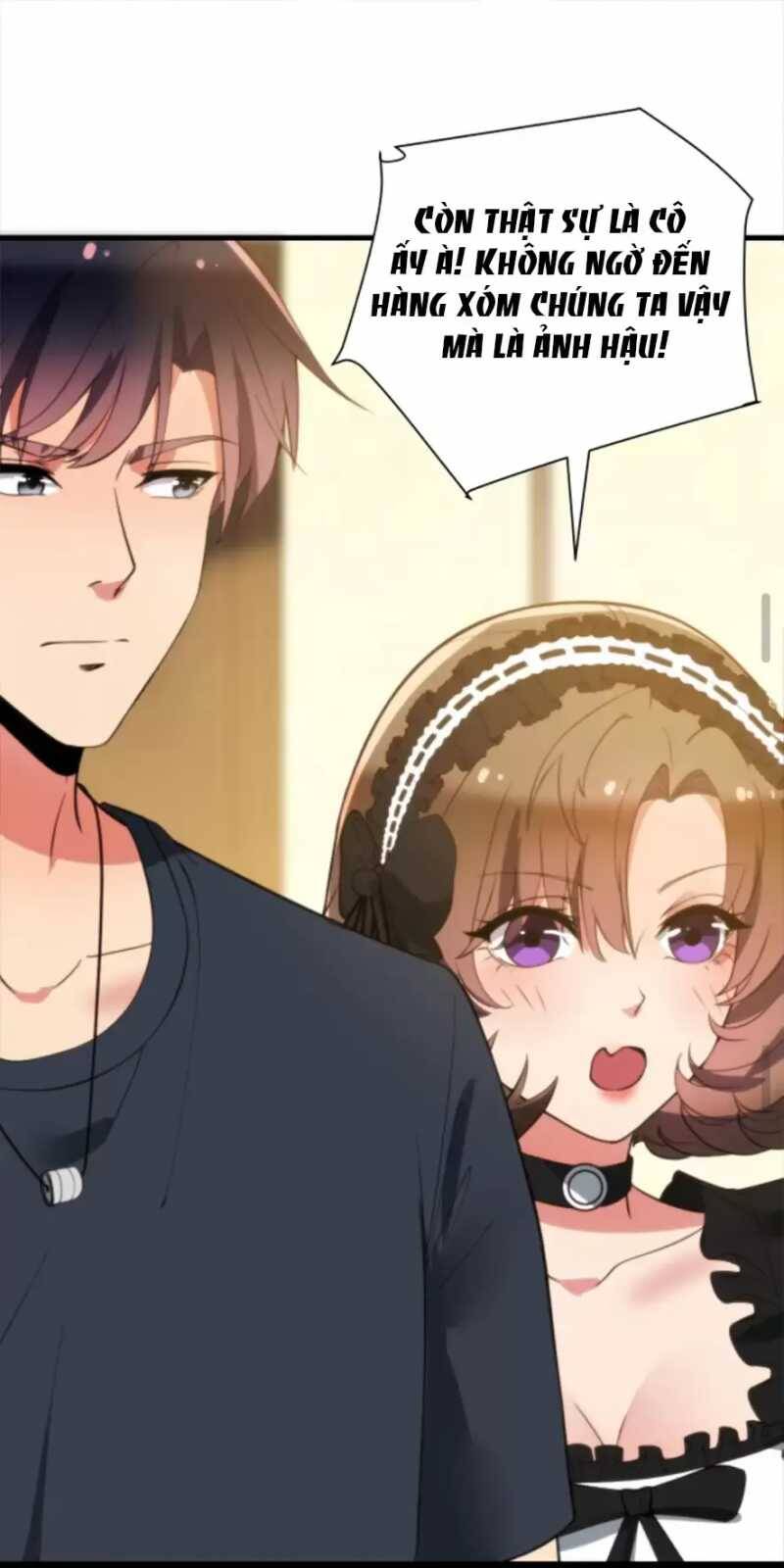 Ta Có 90 Tỷ Tiền Liếm Cẩu! Chap 258 - Next Chap 259