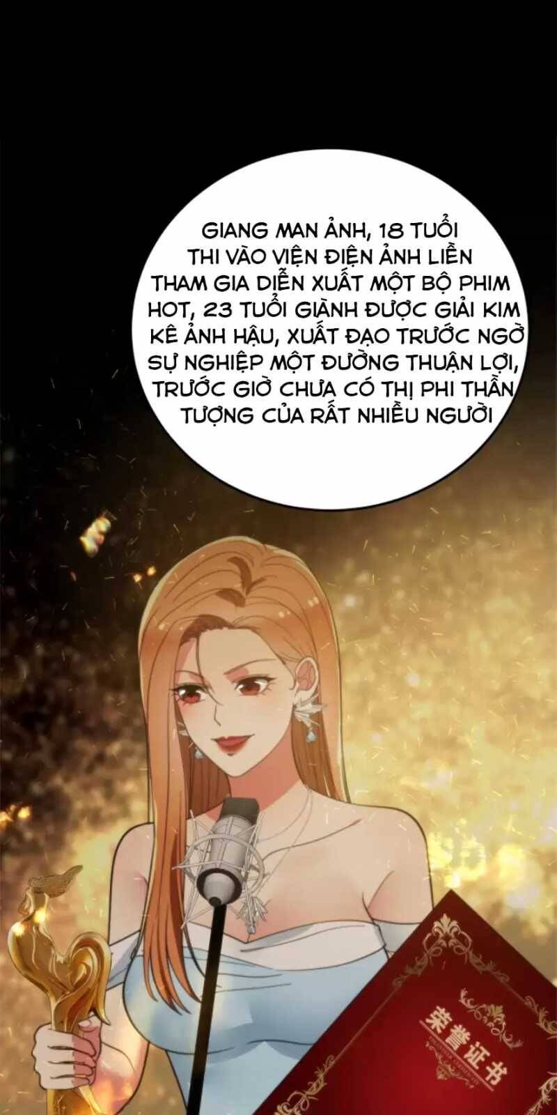 Ta Có 90 Tỷ Tiền Liếm Cẩu! Chap 258 - Next Chap 259