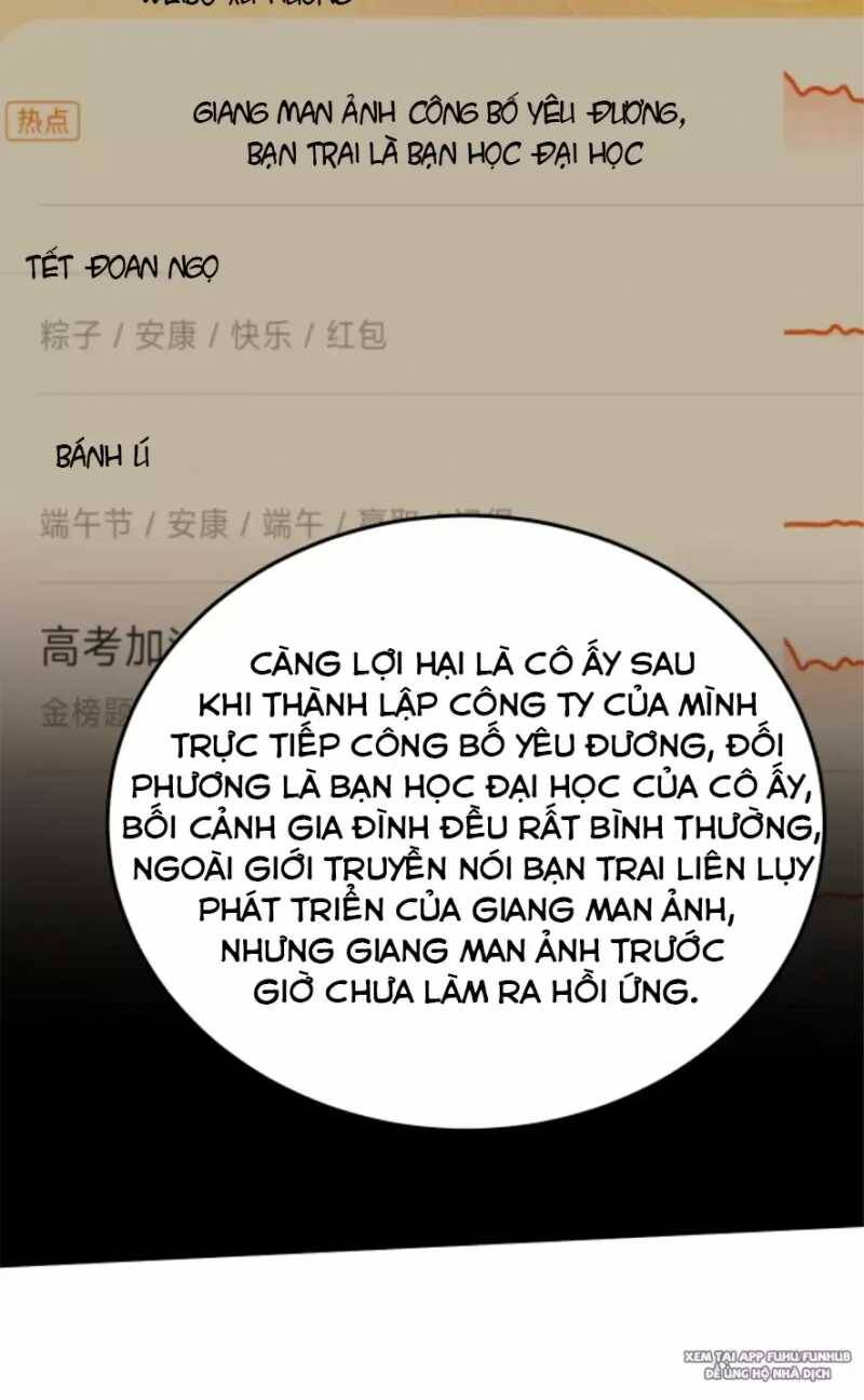 Ta Có 90 Tỷ Tiền Liếm Cẩu! Chap 258 - Next Chap 259