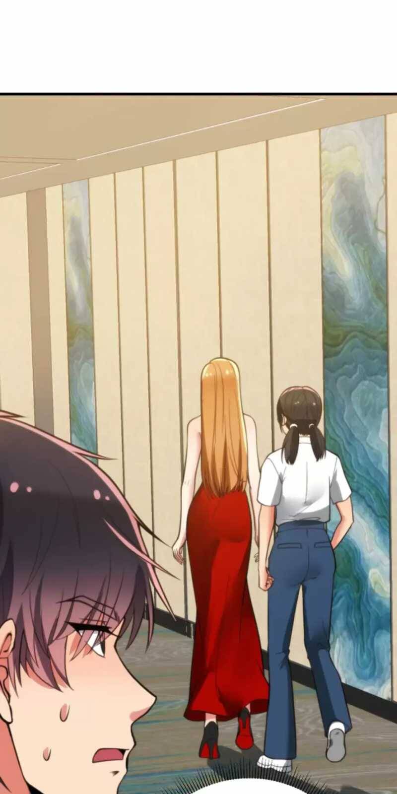 Ta Có 90 Tỷ Tiền Liếm Cẩu! Chap 258 - Next Chap 259