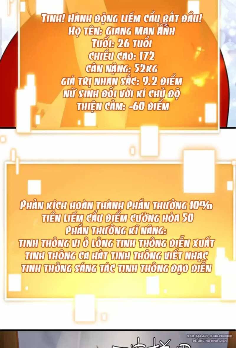 Ta Có 90 Tỷ Tiền Liếm Cẩu! Chap 258 - Next Chap 259