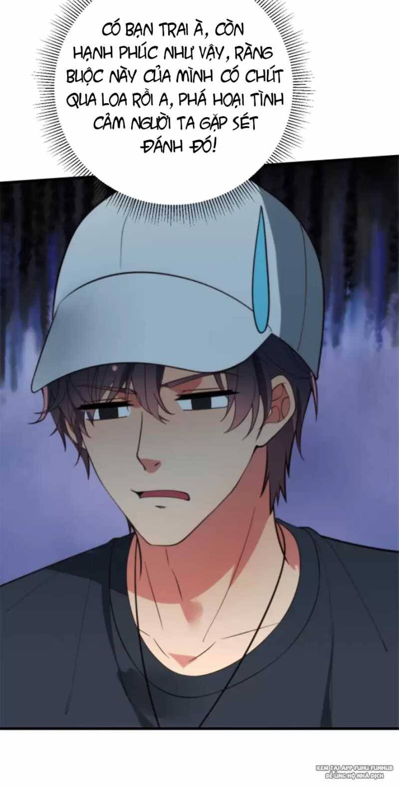 Ta Có 90 Tỷ Tiền Liếm Cẩu! Chap 258 - Next Chap 259