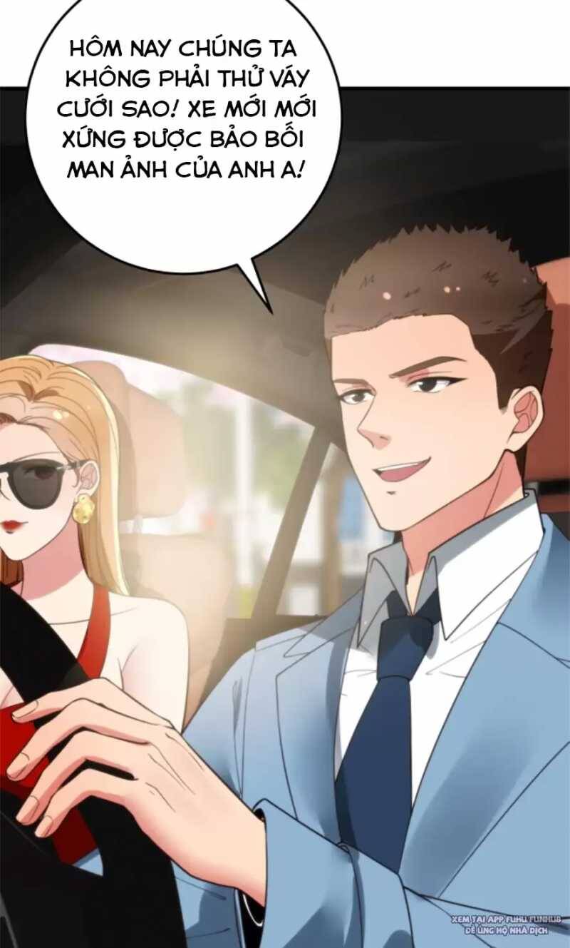 Ta Có 90 Tỷ Tiền Liếm Cẩu! Chap 258 - Next Chap 259
