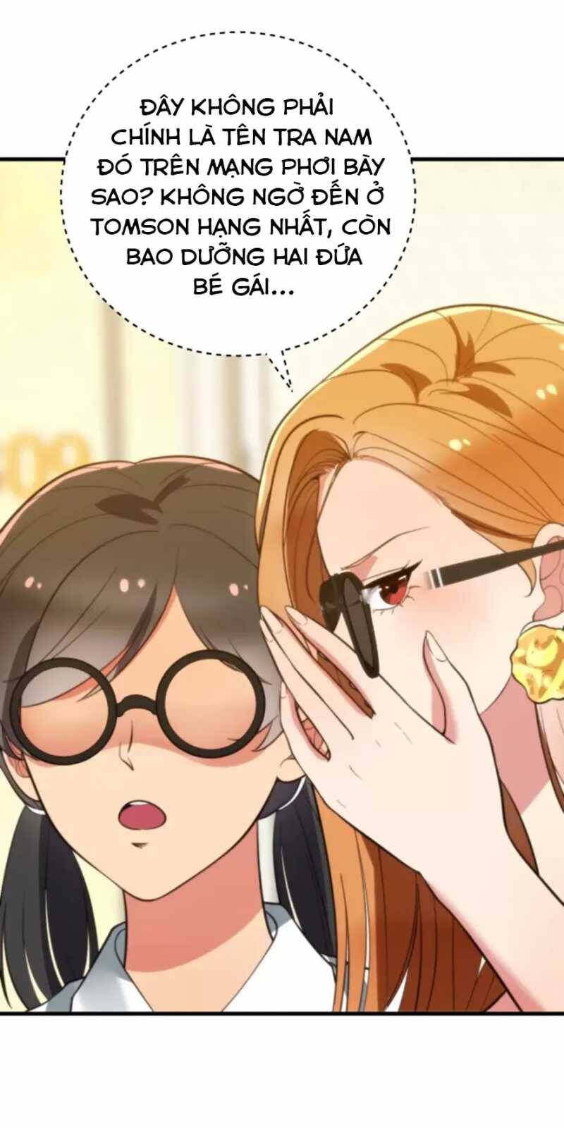 Ta Có 90 Tỷ Tiền Liếm Cẩu! Chap 258 - Next Chap 259