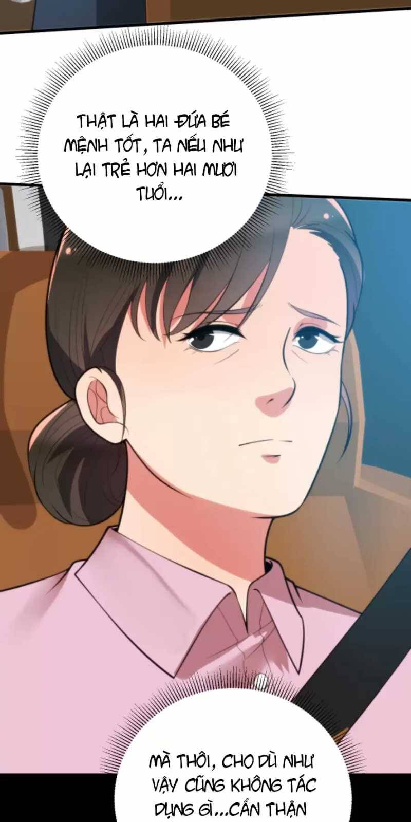 Ta Có 90 Tỷ Tiền Liếm Cẩu! Chap 258 - Next Chap 259