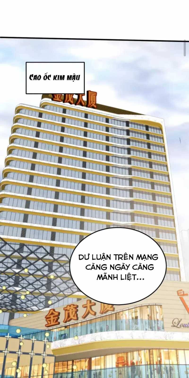 Ta Có 90 Tỷ Tiền Liếm Cẩu! Chap 258 - Next Chap 259