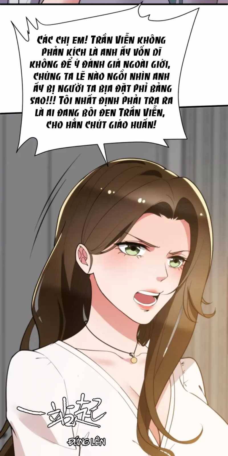 Ta Có 90 Tỷ Tiền Liếm Cẩu! Chap 258 - Next Chap 259