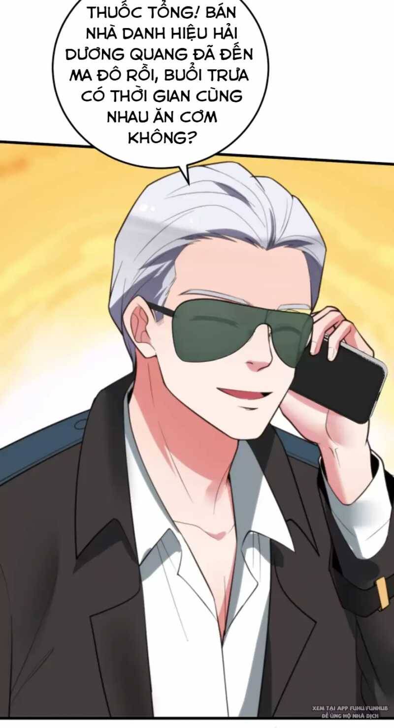 Ta Có 90 Tỷ Tiền Liếm Cẩu! Chap 258 - Next Chap 259