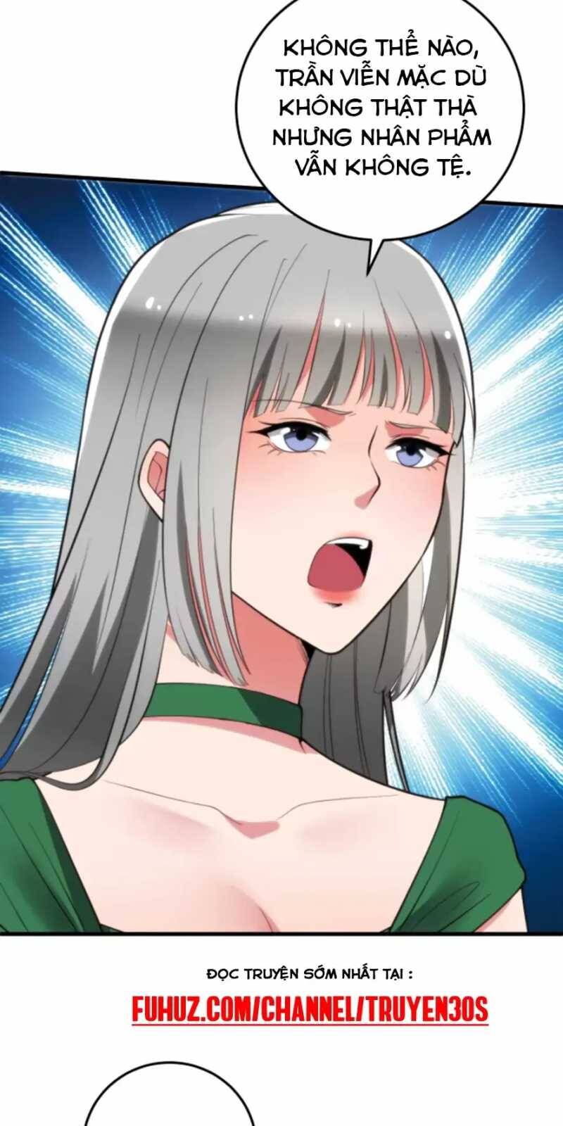 Ta Có 90 Tỷ Tiền Liếm Cẩu! Chap 258 - Next Chap 259