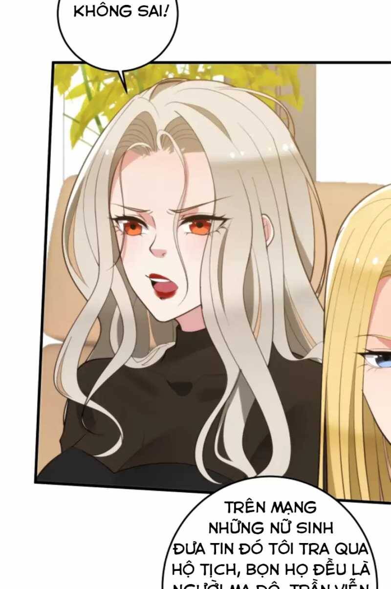 Ta Có 90 Tỷ Tiền Liếm Cẩu! Chap 258 - Next Chap 259