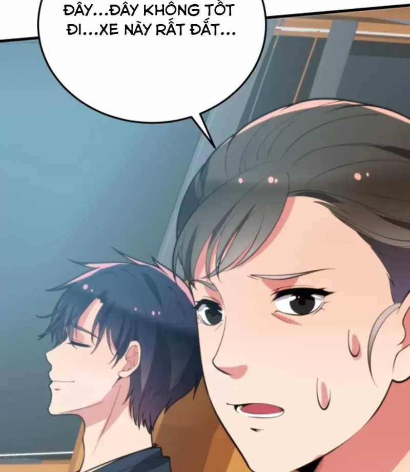 Ta Có 90 Tỷ Tiền Liếm Cẩu! Chap 258 - Next Chap 259