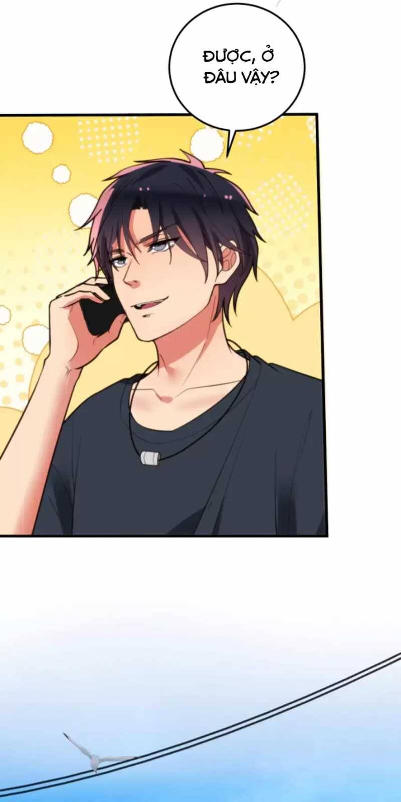 Ta Có 90 Tỷ Tiền Liếm Cẩu! Chap 258 - Next Chap 259