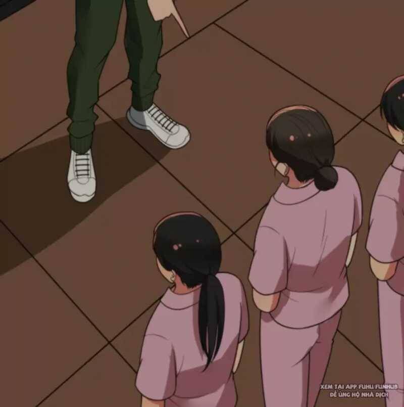 Ta Có 90 Tỷ Tiền Liếm Cẩu! Chap 257 - Next Chap 258