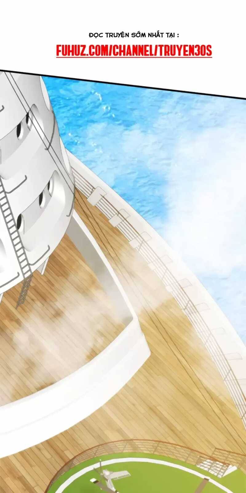 Ta Có 90 Tỷ Tiền Liếm Cẩu! Chap 258 - Next Chap 259