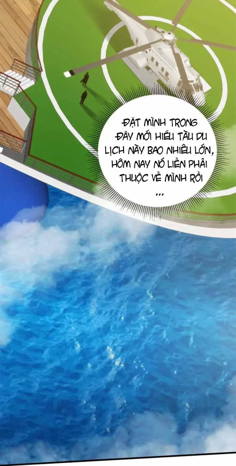 Ta Có 90 Tỷ Tiền Liếm Cẩu! Chap 258 - Next Chap 259