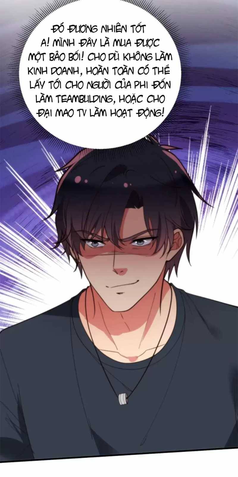 Ta Có 90 Tỷ Tiền Liếm Cẩu! Chap 257 - Next Chap 258