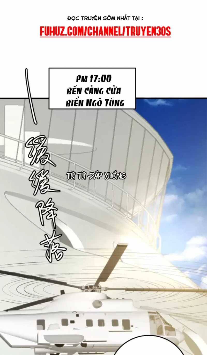 Ta Có 90 Tỷ Tiền Liếm Cẩu! Chap 257 - Next Chap 258