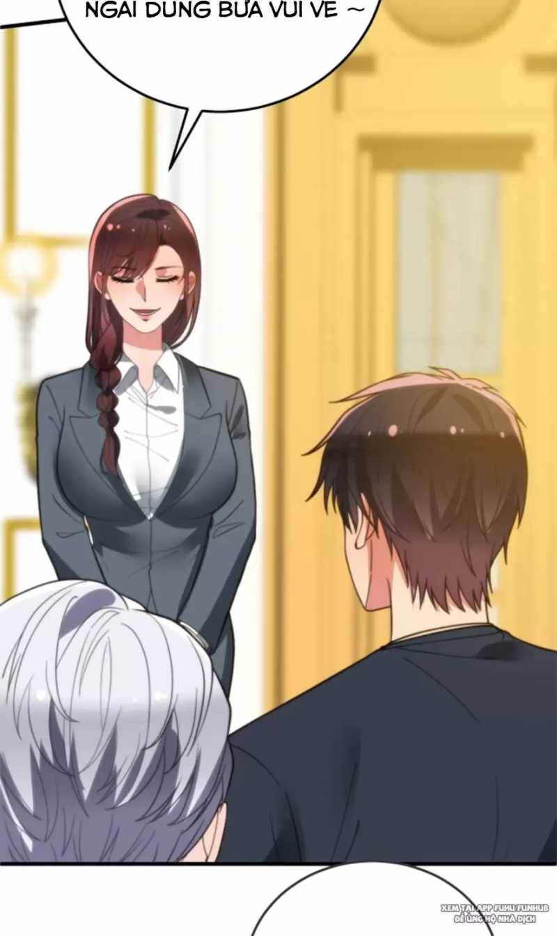 Ta Có 90 Tỷ Tiền Liếm Cẩu! Chap 258 - Next Chap 259