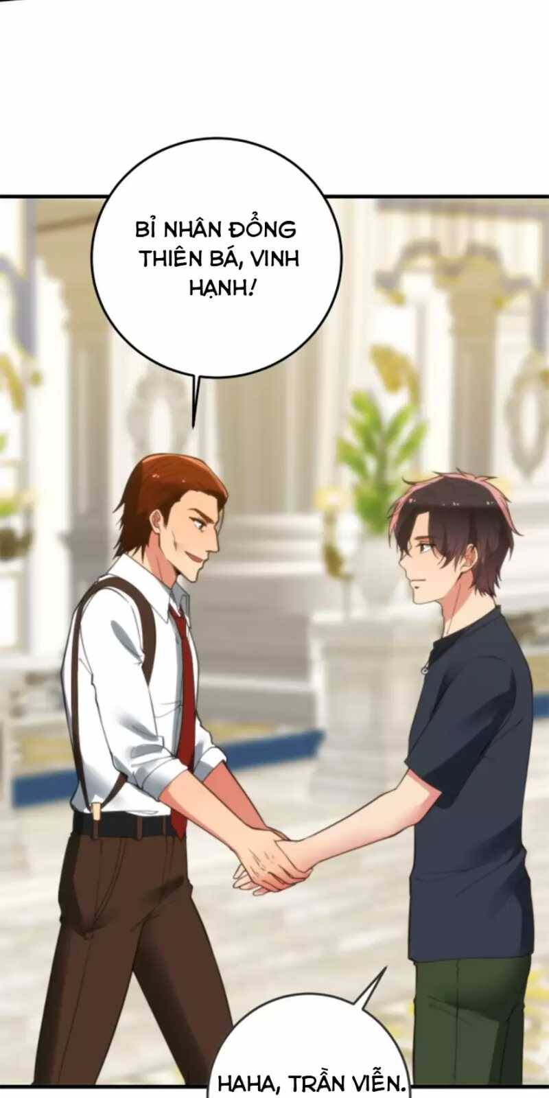 Ta Có 90 Tỷ Tiền Liếm Cẩu! Chap 258 - Next Chap 259