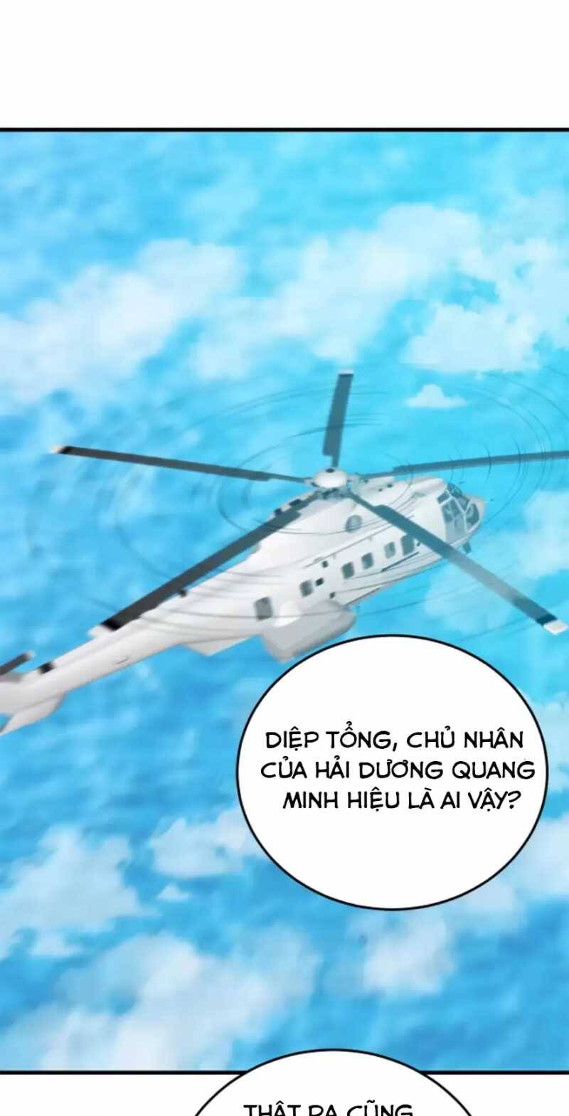 Ta Có 90 Tỷ Tiền Liếm Cẩu! Chap 258 - Next Chap 259