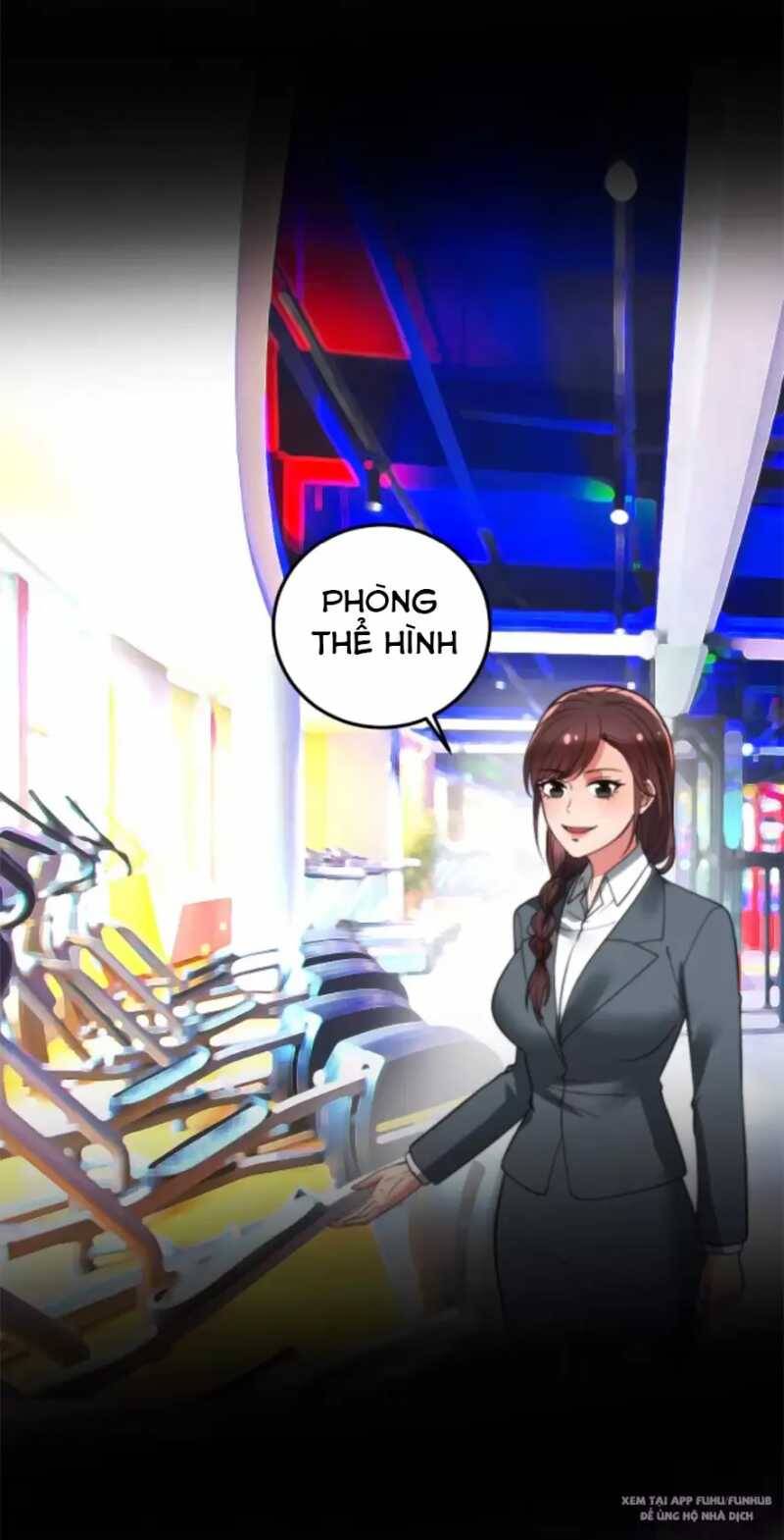 Ta Có 90 Tỷ Tiền Liếm Cẩu! Chap 258 - Next Chap 259