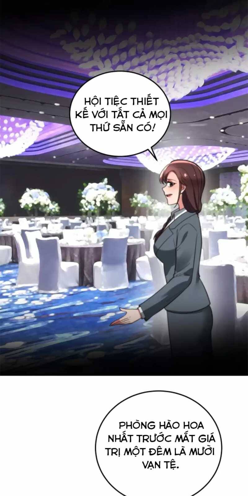 Ta Có 90 Tỷ Tiền Liếm Cẩu! Chap 258 - Next Chap 259