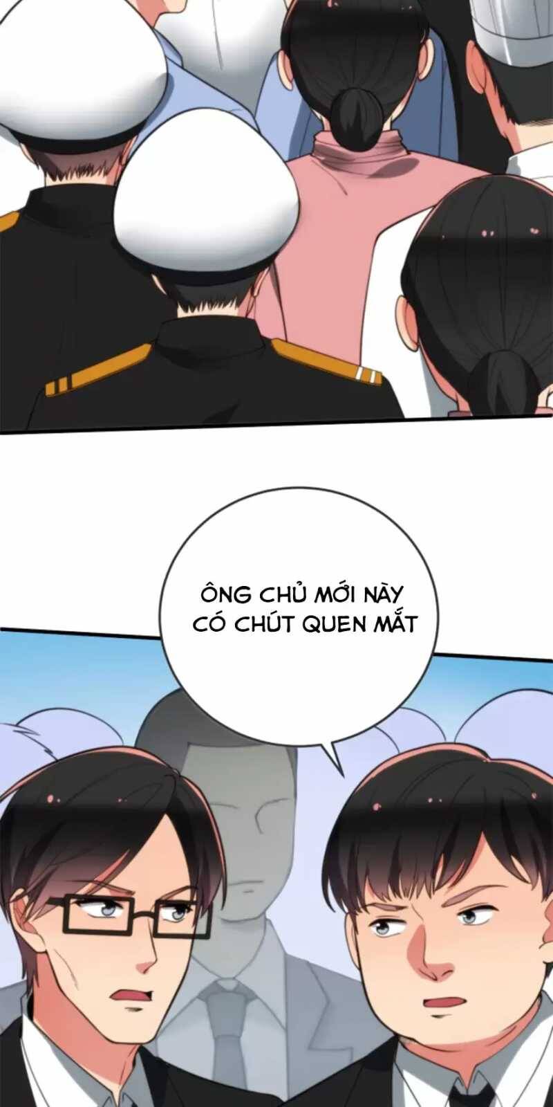 Ta Có 90 Tỷ Tiền Liếm Cẩu! Chap 257 - Next Chap 258