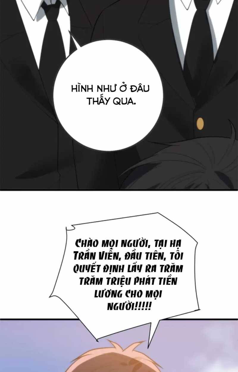 Ta Có 90 Tỷ Tiền Liếm Cẩu! Chap 258 - Next Chap 259