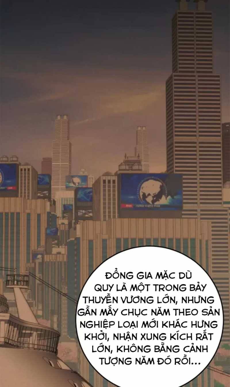 Ta Có 90 Tỷ Tiền Liếm Cẩu! Chap 258 - Next Chap 259