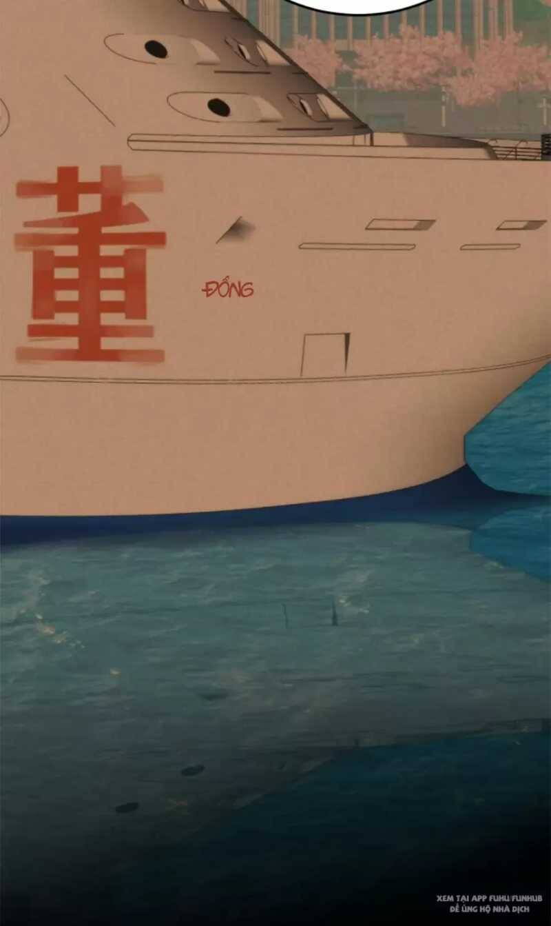 Ta Có 90 Tỷ Tiền Liếm Cẩu! Chap 258 - Next Chap 259