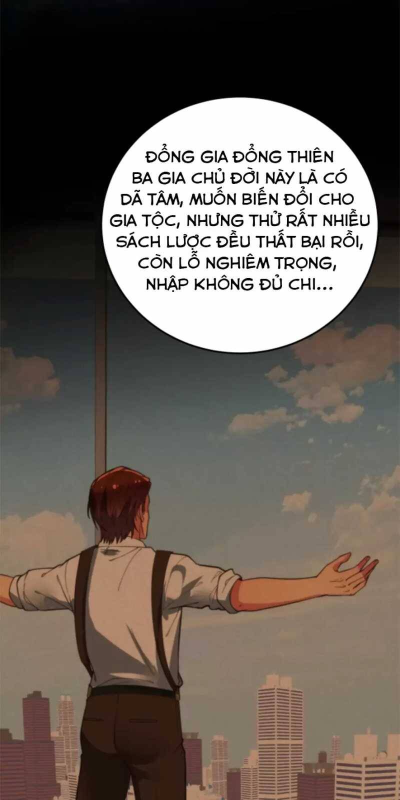 Ta Có 90 Tỷ Tiền Liếm Cẩu! Chap 258 - Next Chap 259