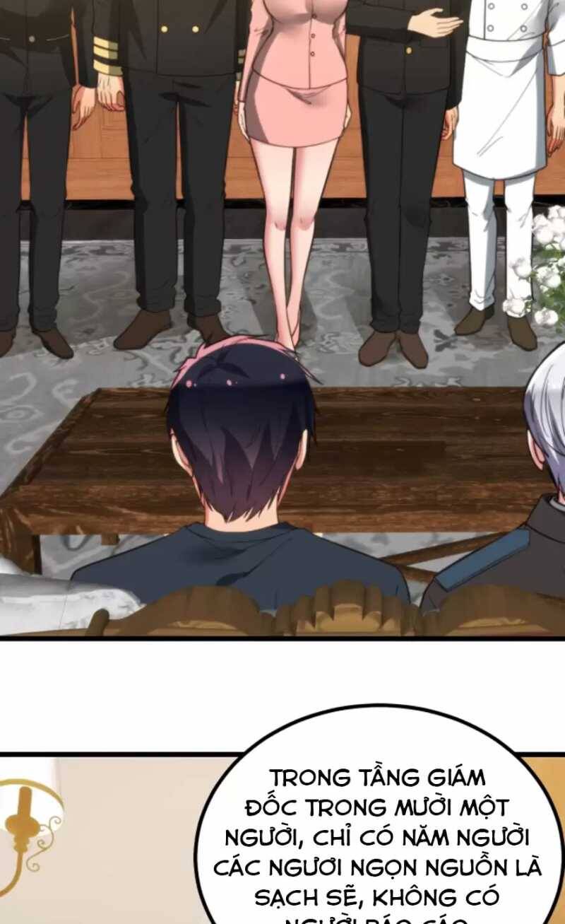 Ta Có 90 Tỷ Tiền Liếm Cẩu! Chap 258 - Next Chap 259