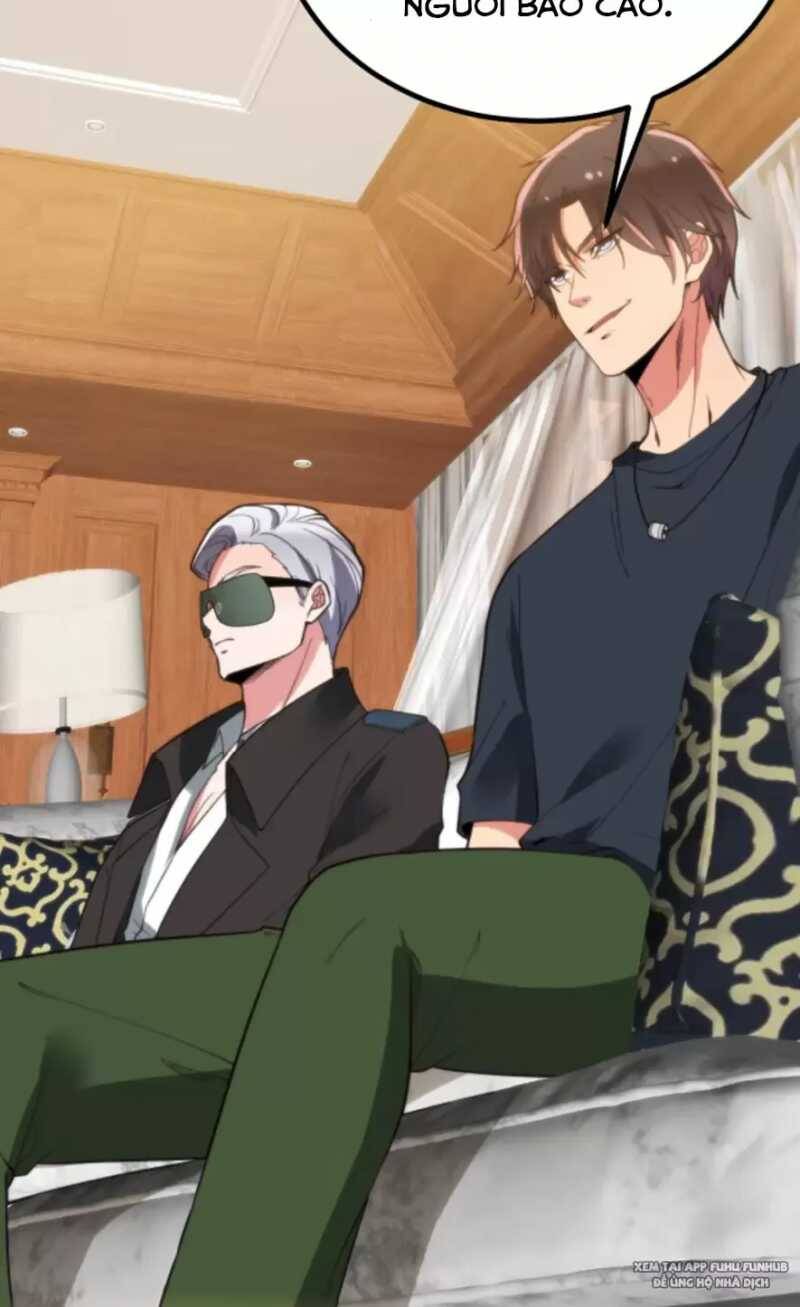 Ta Có 90 Tỷ Tiền Liếm Cẩu! Chap 258 - Next Chap 259