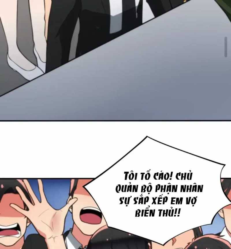Ta Có 90 Tỷ Tiền Liếm Cẩu! Chap 259 - Next Chap 260