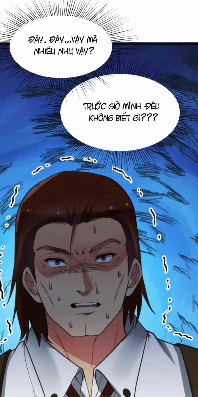 Ta Có 90 Tỷ Tiền Liếm Cẩu! Chap 259 - Next Chap 260