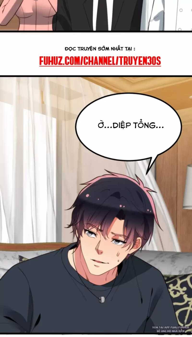 Ta Có 90 Tỷ Tiền Liếm Cẩu! Chap 258 - Next Chap 259